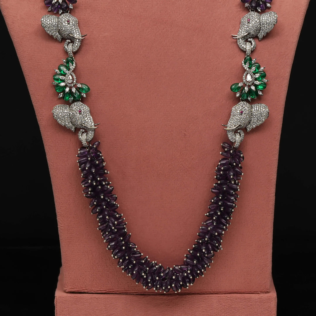 Beads Necklace Set