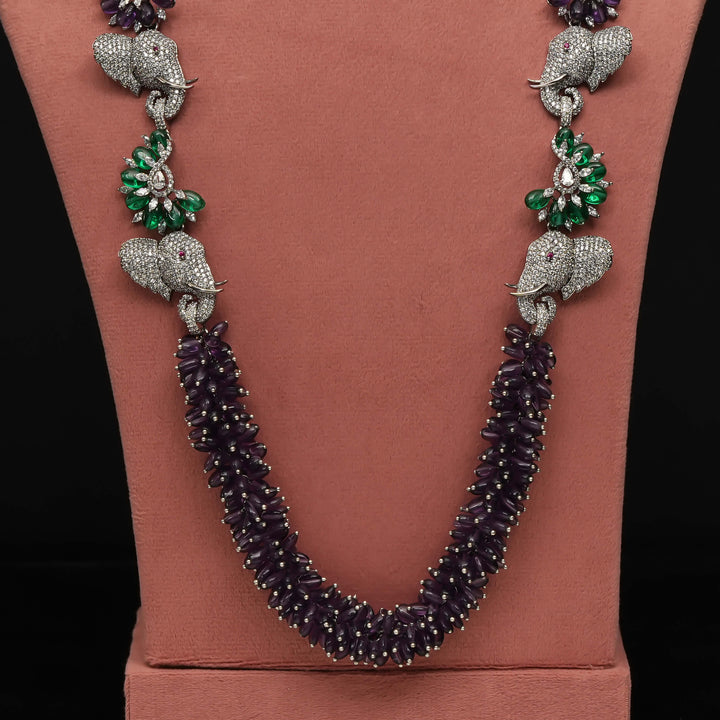 Beads Necklace Set