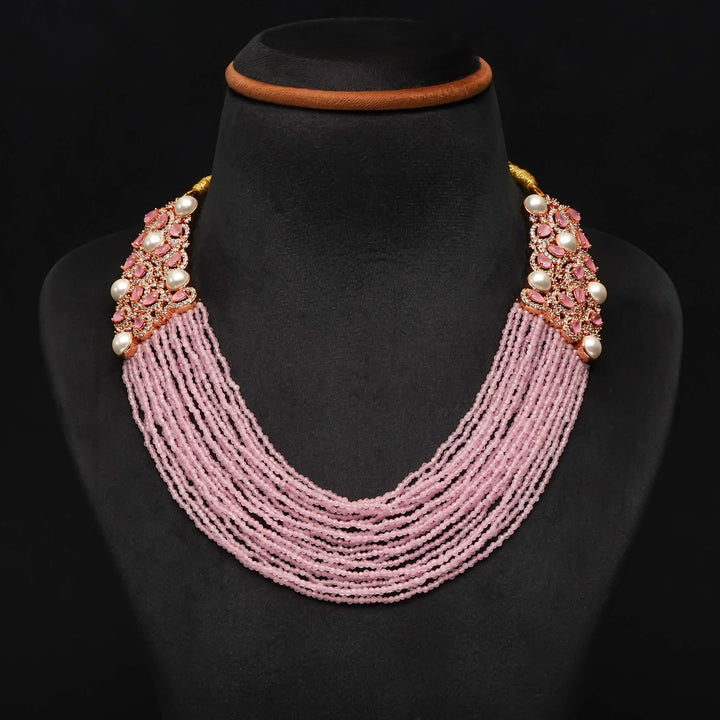 Beads Necklace Set