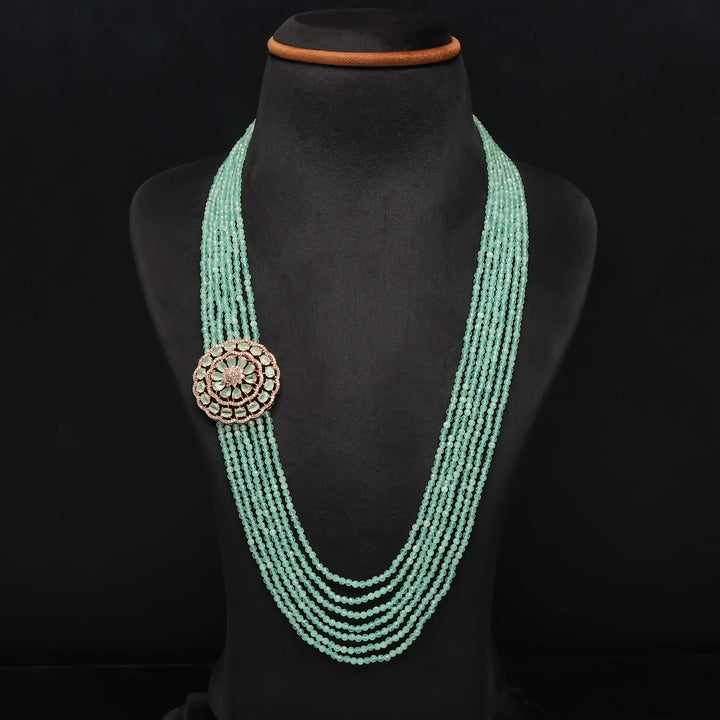 Beads Necklace Set