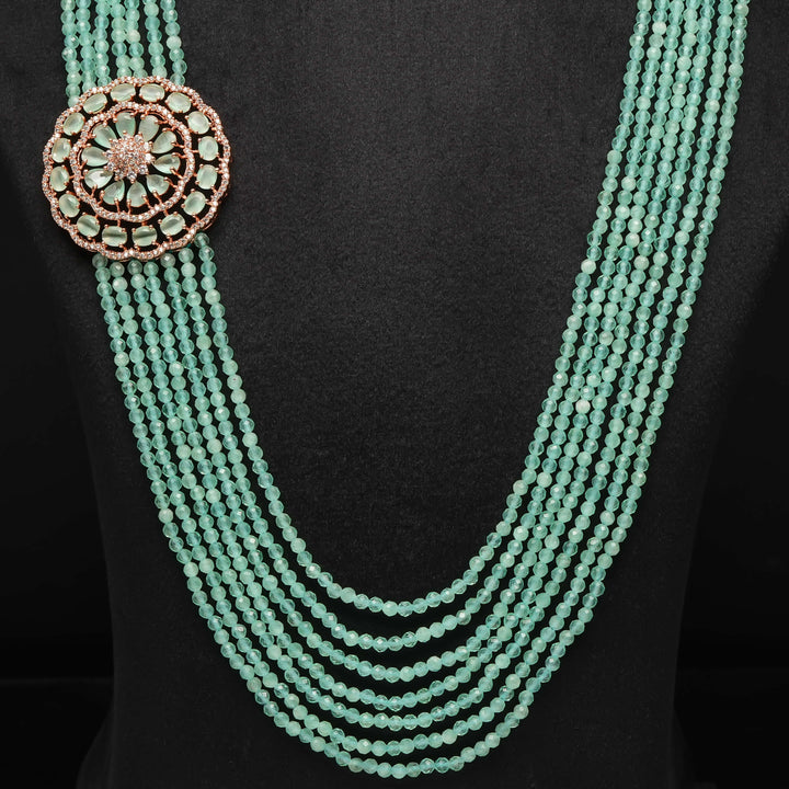 Beads Necklace Set