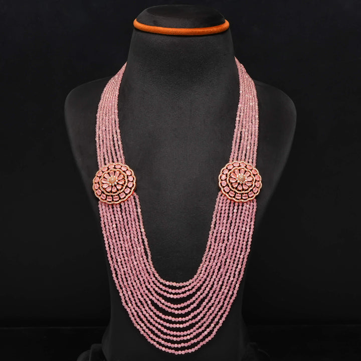 Beads Necklace Set
