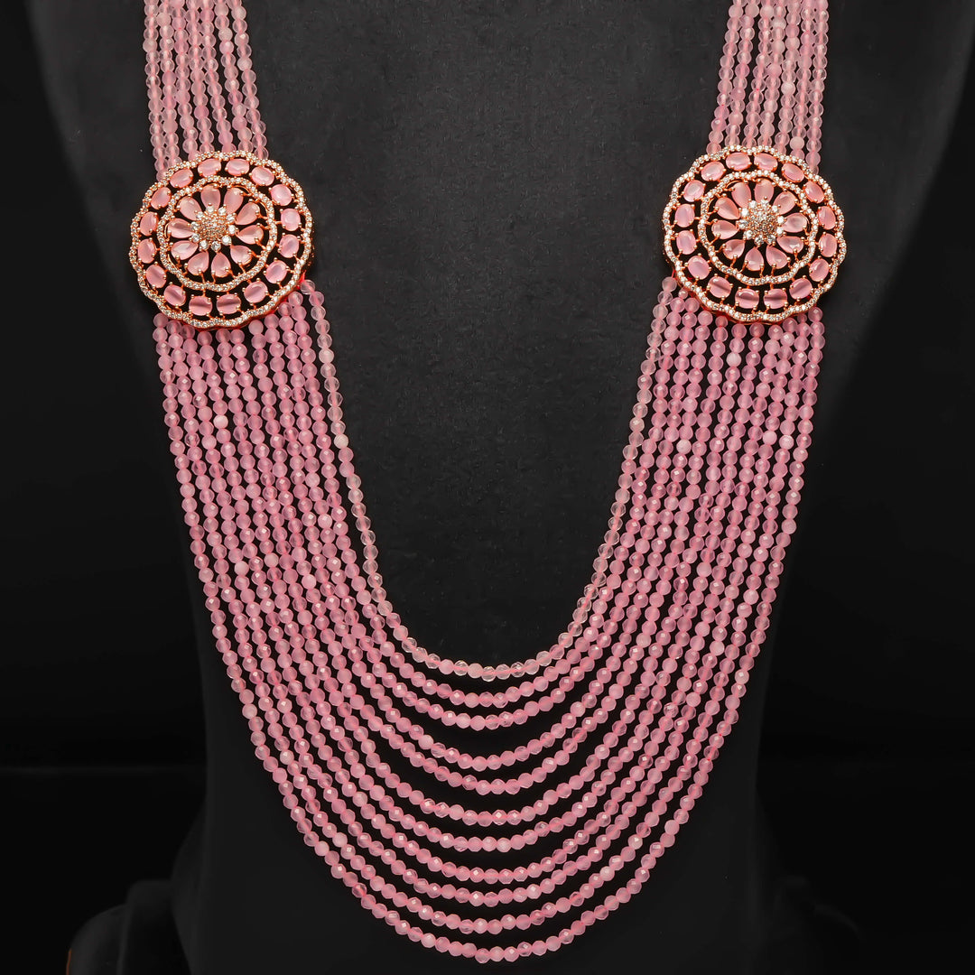 Beads Necklace Set