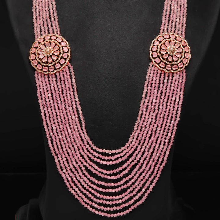 Beads Necklace Set
