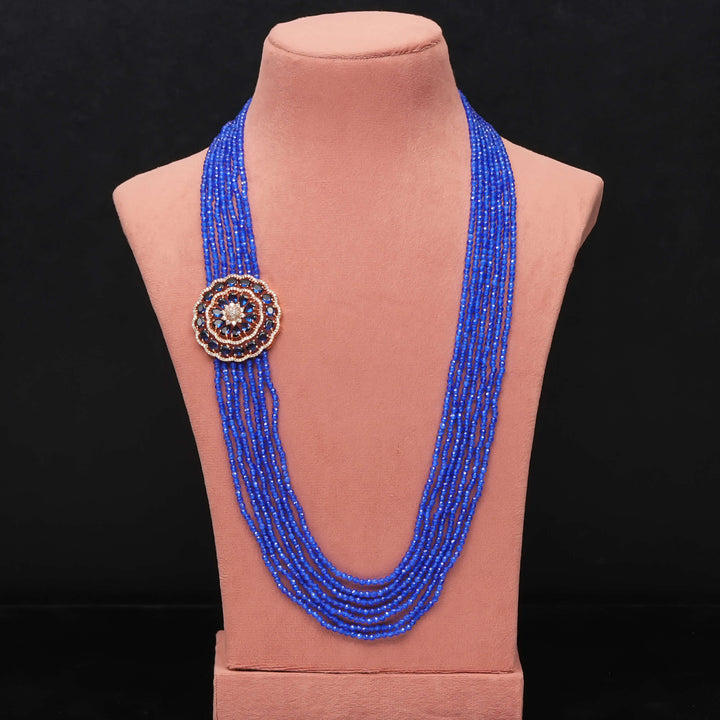 Beads Necklace Set