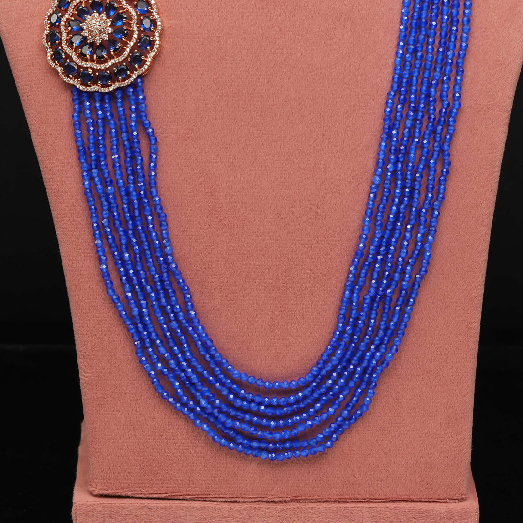 Beads Necklace Set