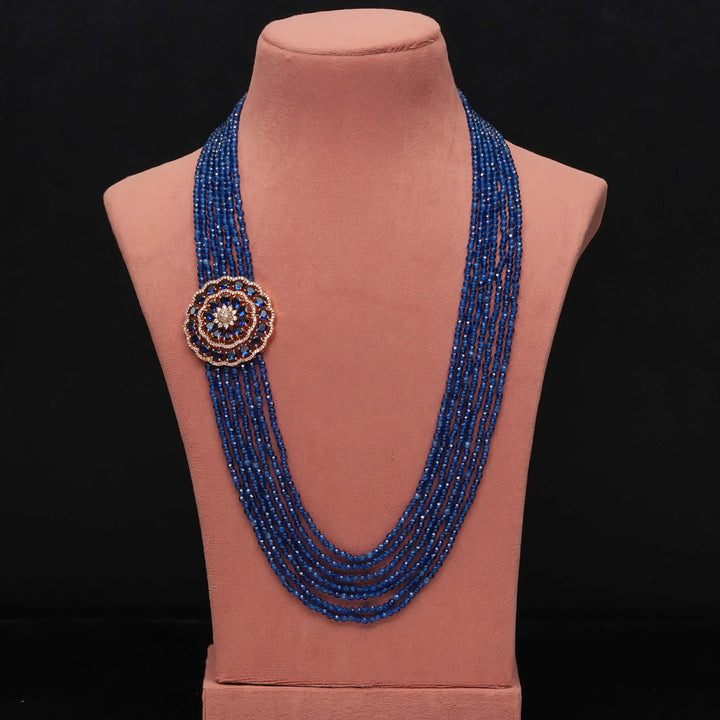 Beads Necklace Set