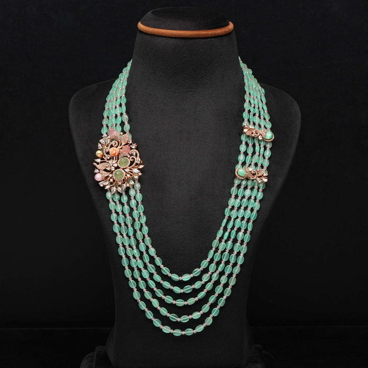 Beads Necklace Set