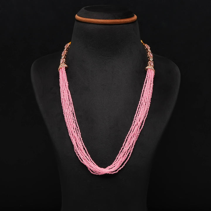 Beads Necklace Set