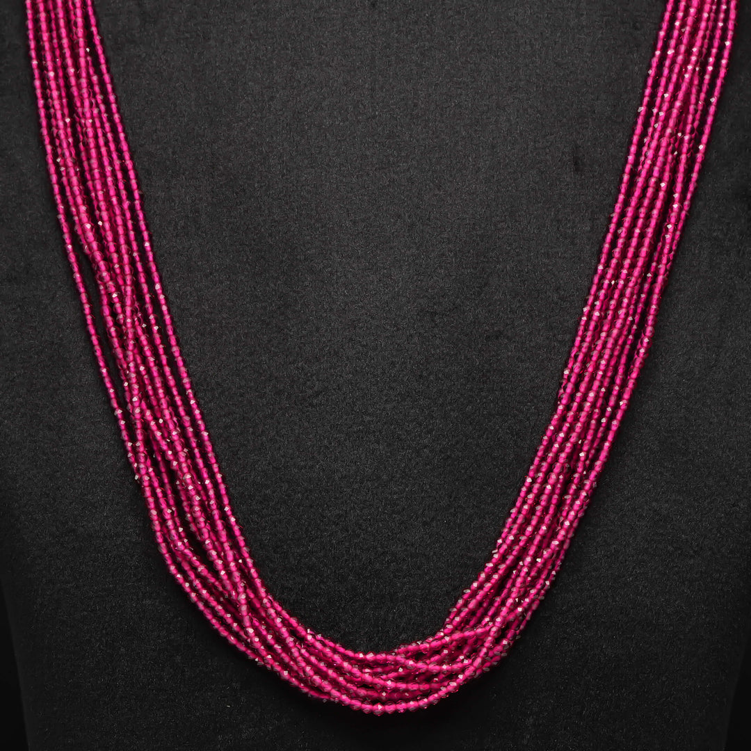 Beads Necklace Set