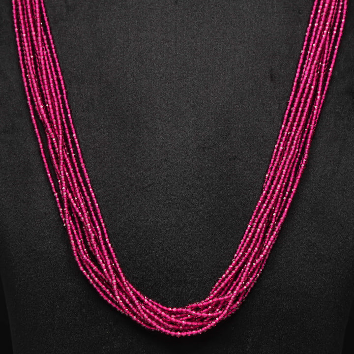 Beads Necklace Set