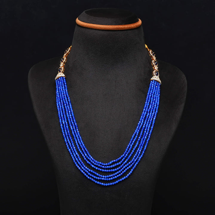 Beads Necklace Set