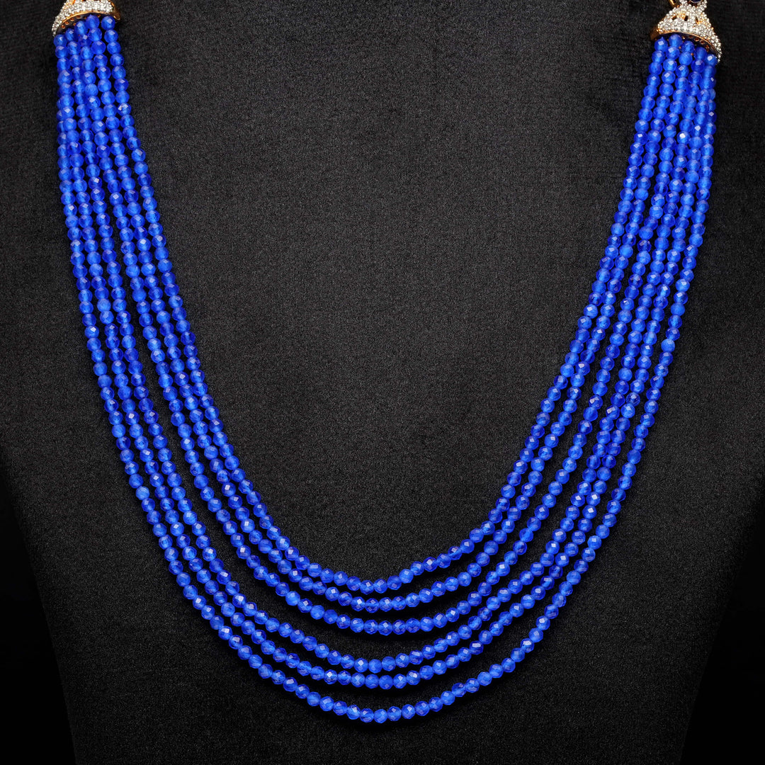 Beads Necklace Set