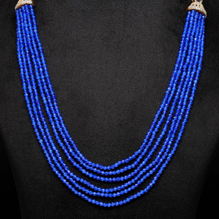 Beads Necklace Set