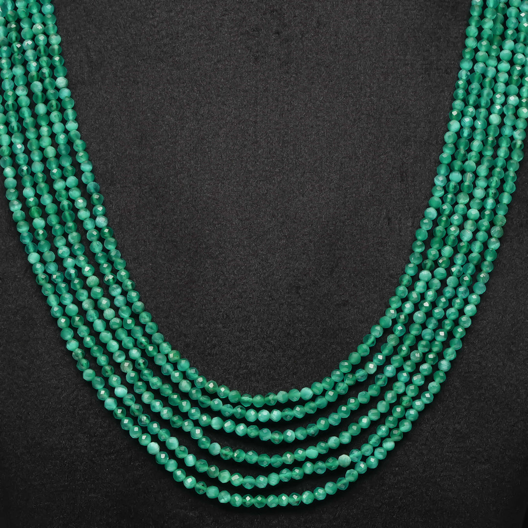 Beads Necklace Set