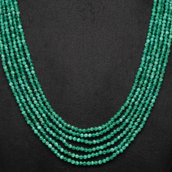 Beads Necklace Set