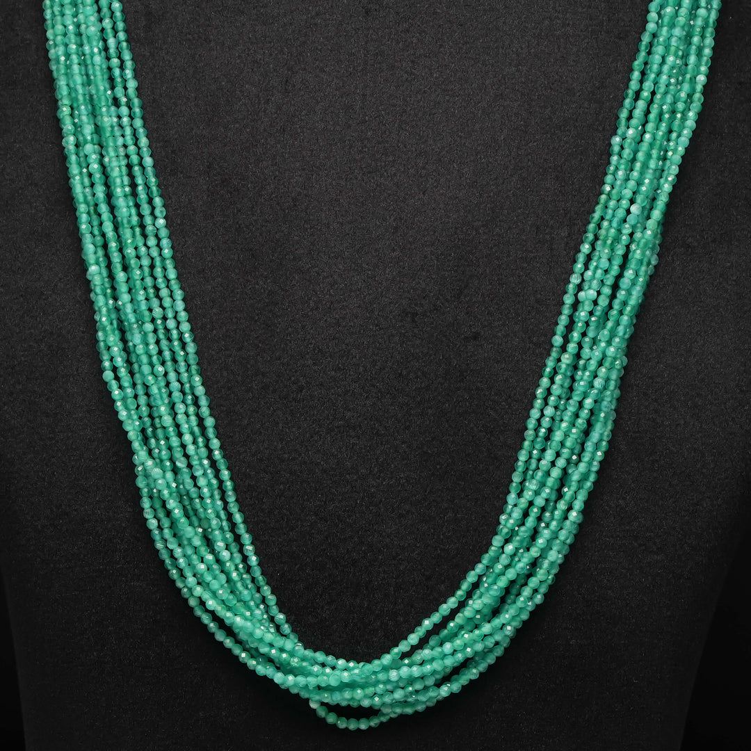 Beads Necklace Set