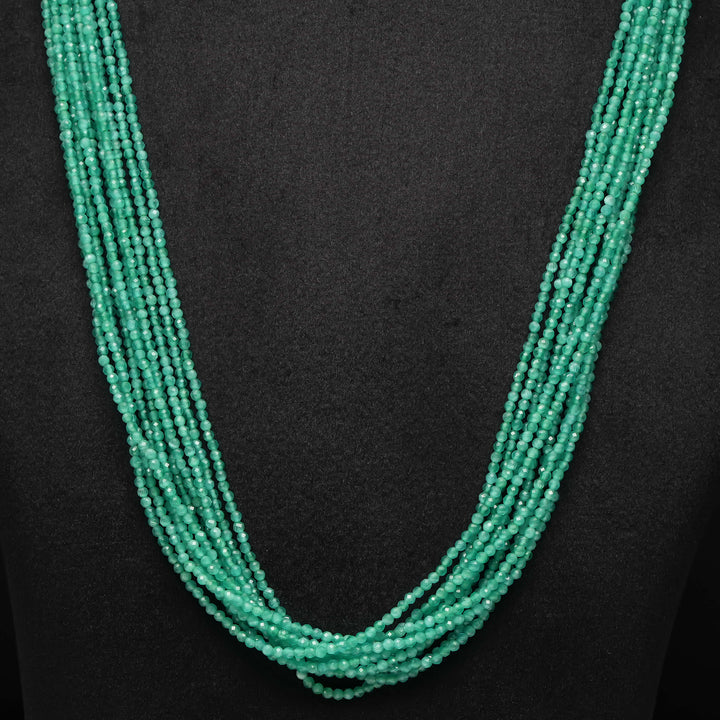 Beads Necklace Set