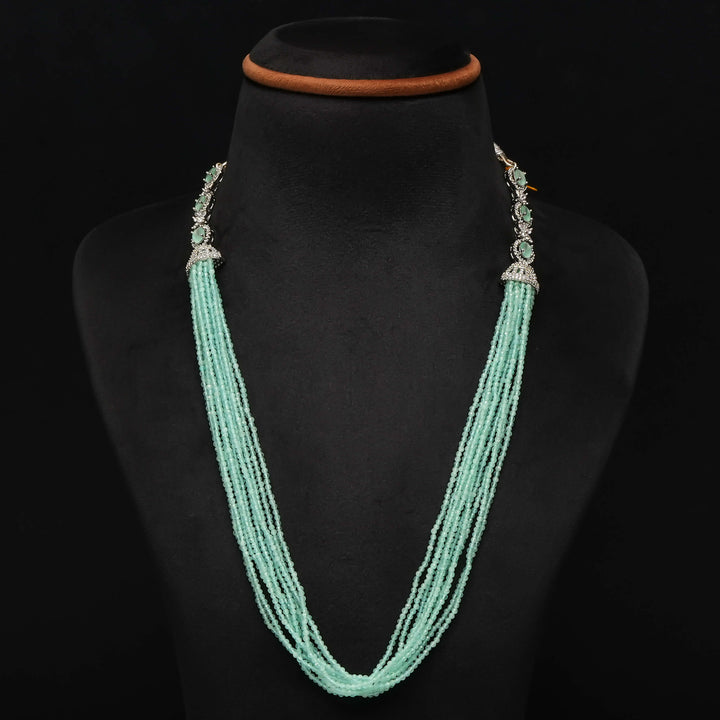 Beads Necklace Set