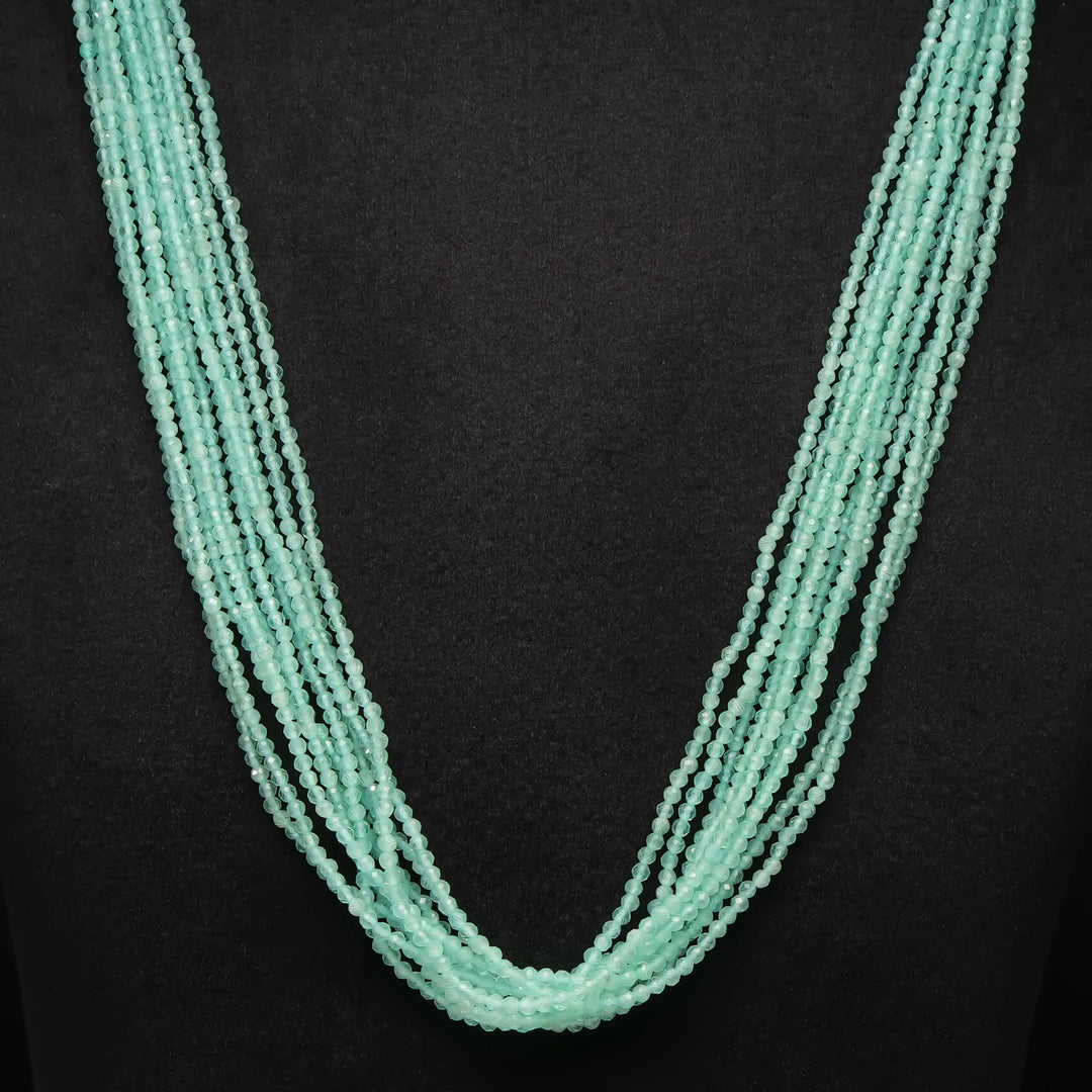 Beads Necklace Set