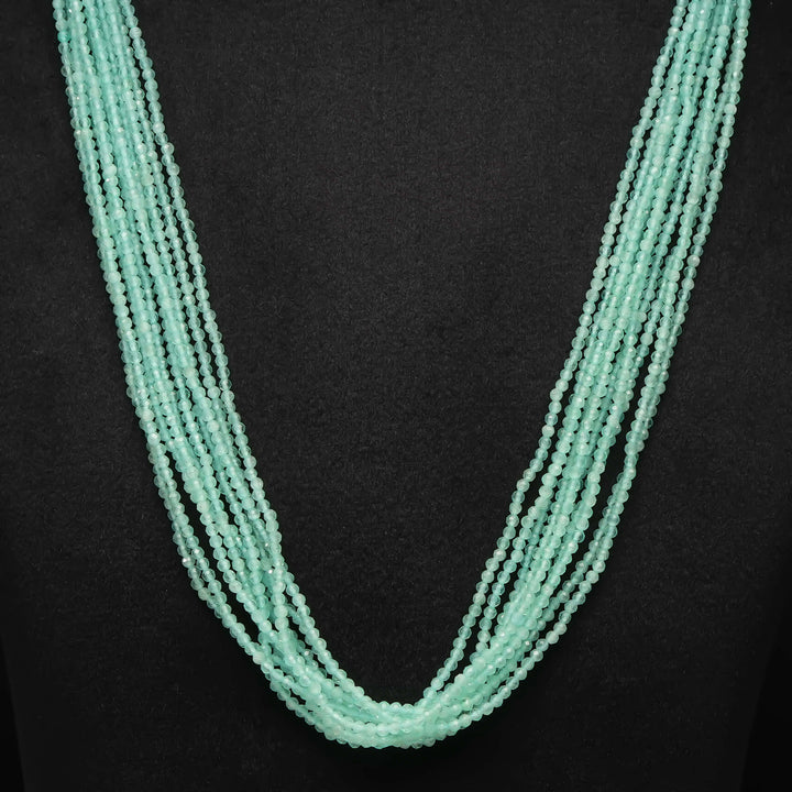 Beads Necklace Set