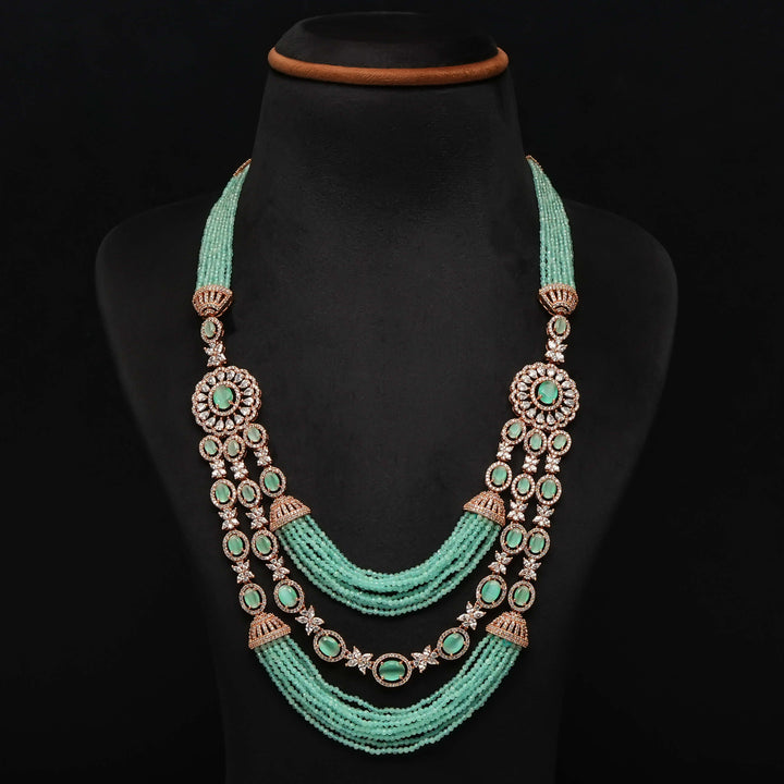 Beads Necklace Set