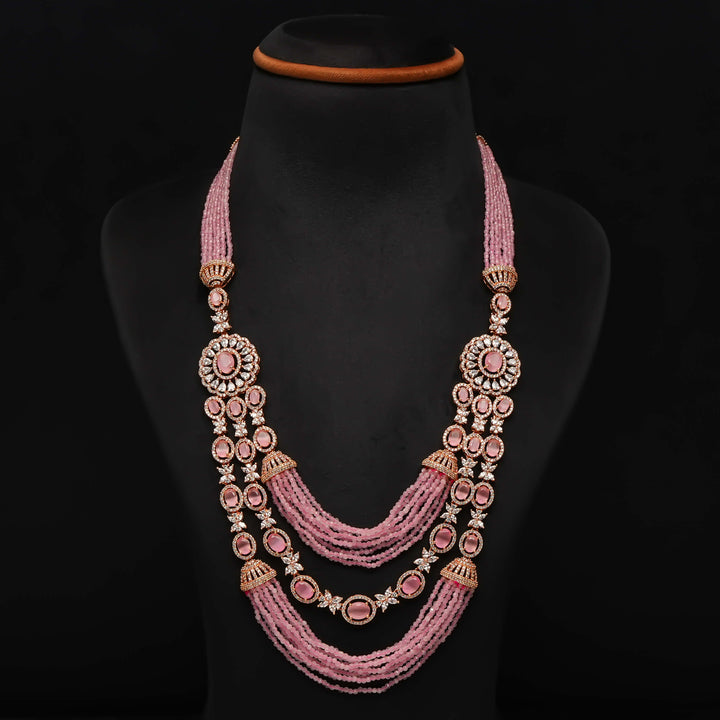 Beads Necklace Set
