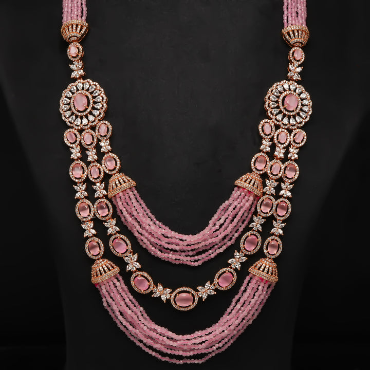 Beads Necklace Set