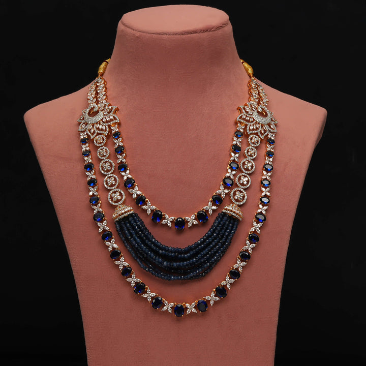 Beads Necklace Set