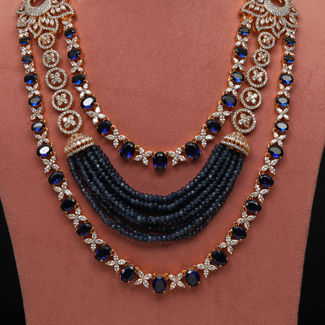 Beads Necklace Set