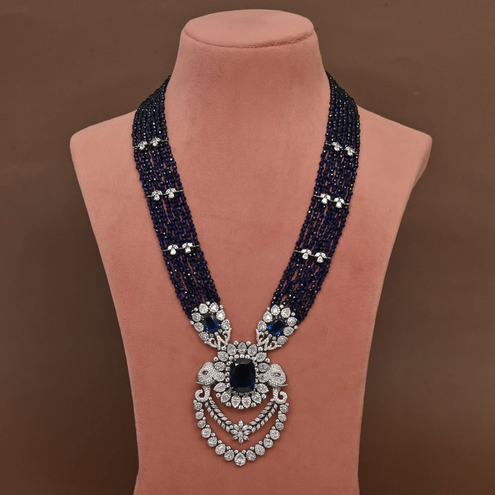 Beads Necklace Set