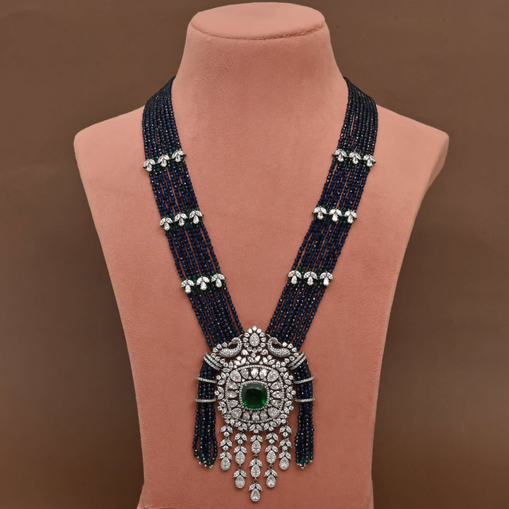 Beads Necklace Set