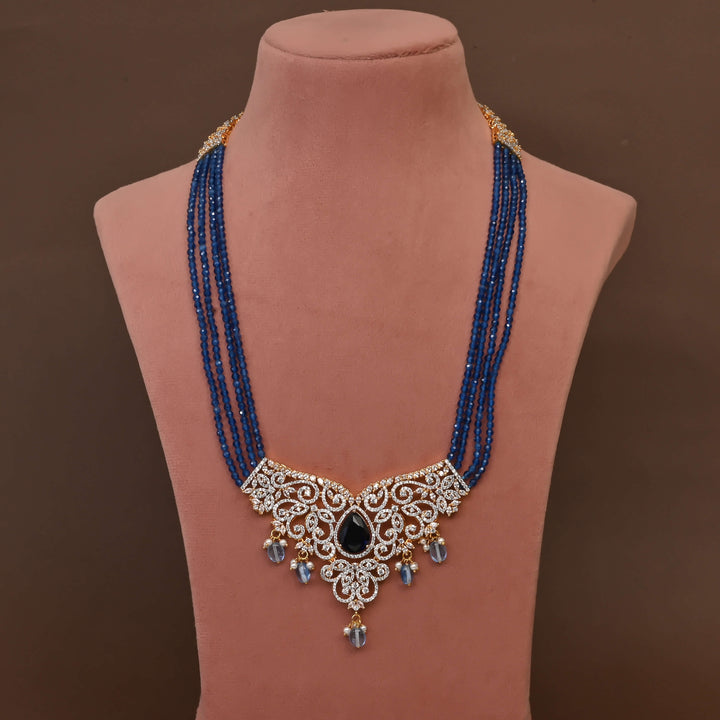 Beads Necklace Set
