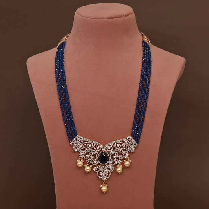 Beads Necklace Set