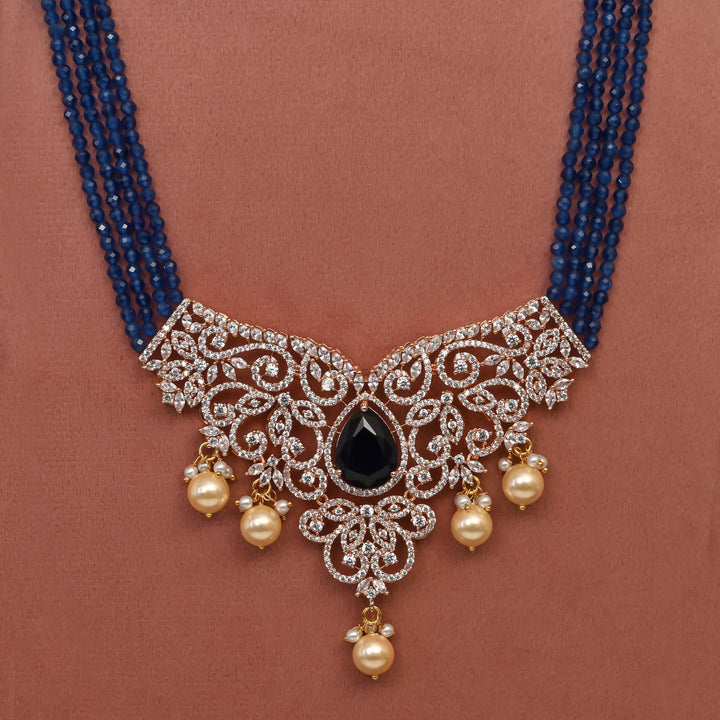 Beads Necklace Set