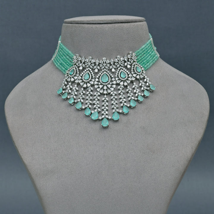 Beads Necklace Set