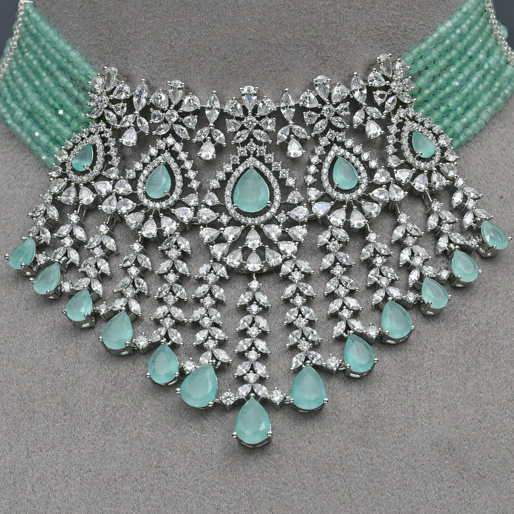 Beads Necklace Set