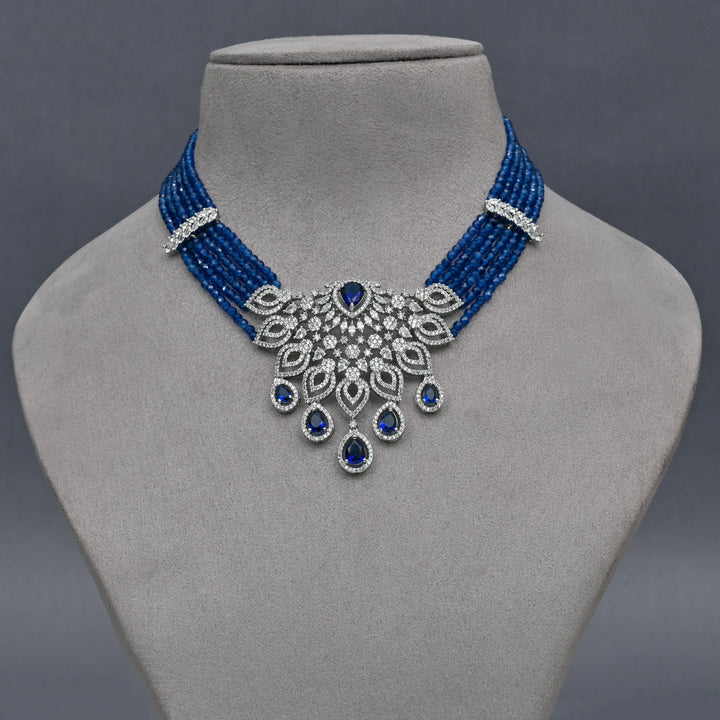 Beads Necklace Set