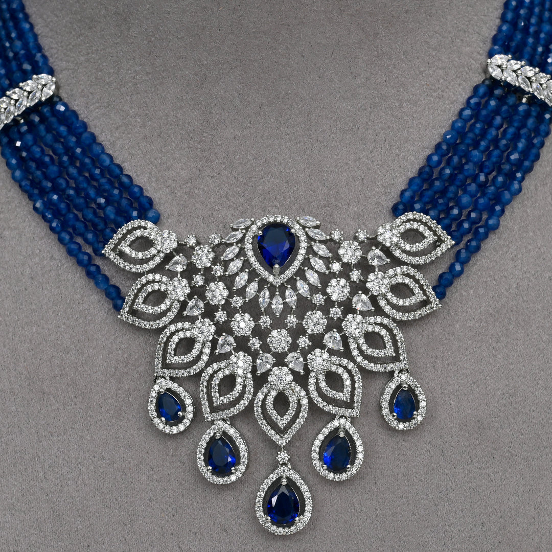 Beads Necklace Set