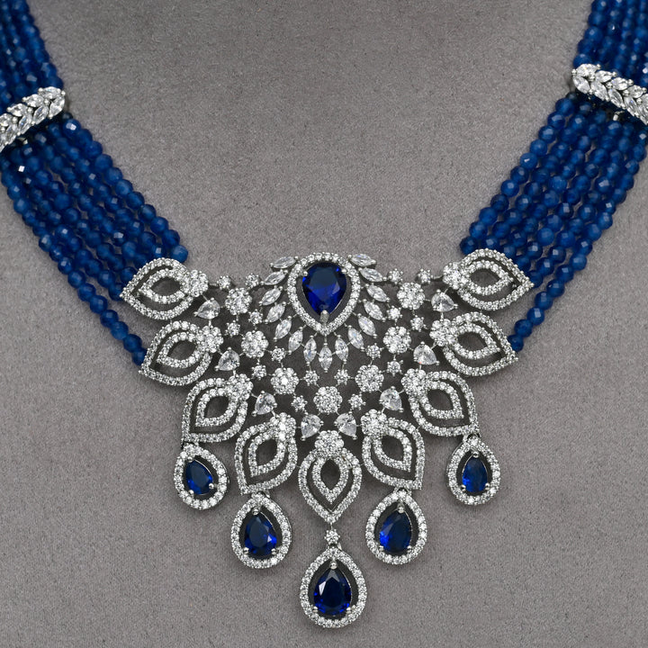 Beads Necklace Set