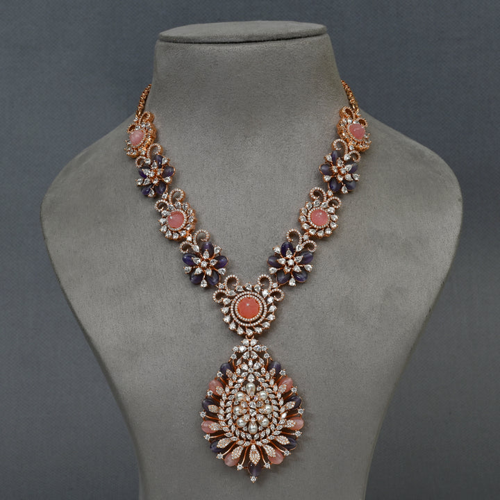 Beads Necklace Set