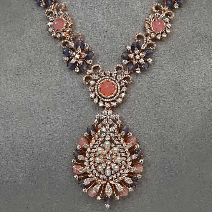 Beads Necklace Set