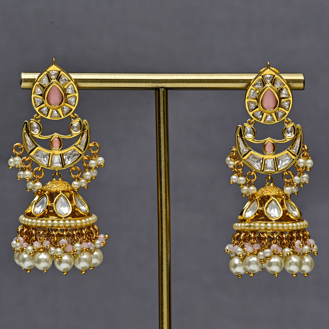 Moissanite Bandhai Mala