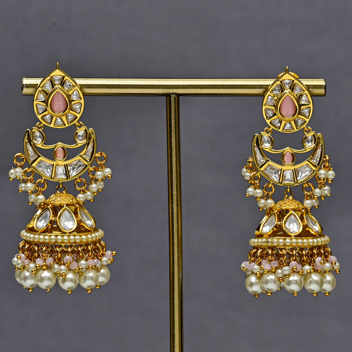 Moissanite Bandhai Mala