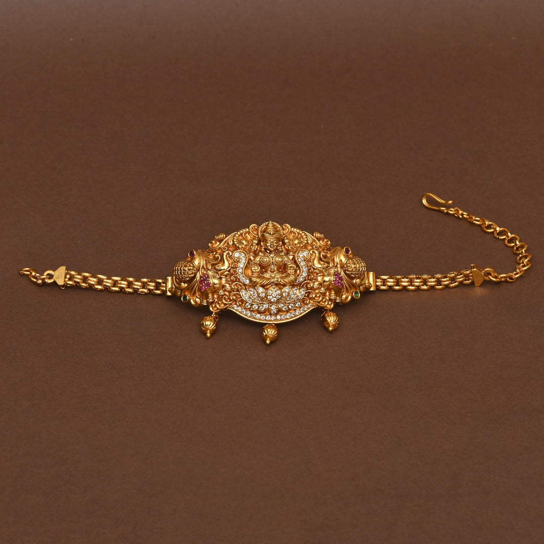 Temple Chain Bajuband