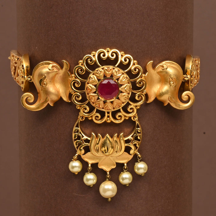 Temple Chain Bajuband