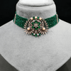 CZ Bandai Mala Choker