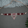 CZ Bandai Mala Choker