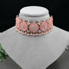 CZ Bandai Mala Choker