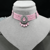 CZ Bandai Mala Choker